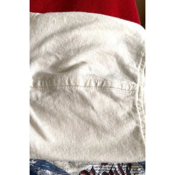 American Landmarks Men's Size (Medium) Pull-Over Shirt - Picture 10 of 12